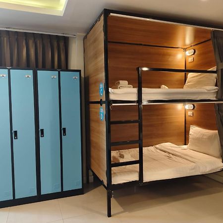 Lenny'S Koh Samui Otel Chaweng Plajı Dış mekan fotoğraf
