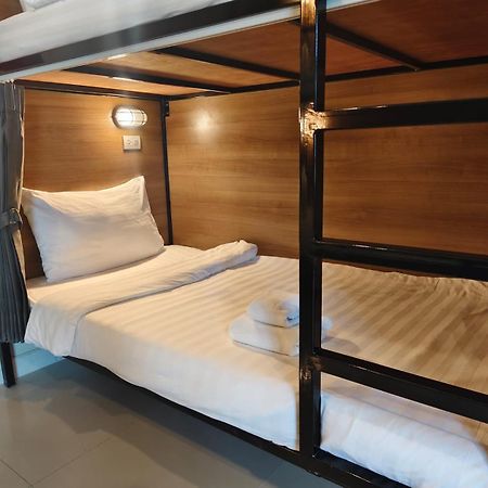Lenny'S Koh Samui Otel Chaweng Plajı Dış mekan fotoğraf