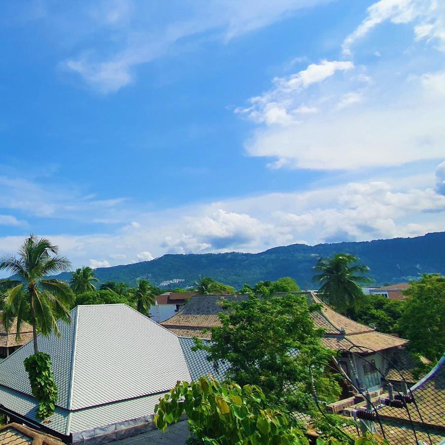 Lenny'S Koh Samui Otel Chaweng Plajı Dış mekan fotoğraf