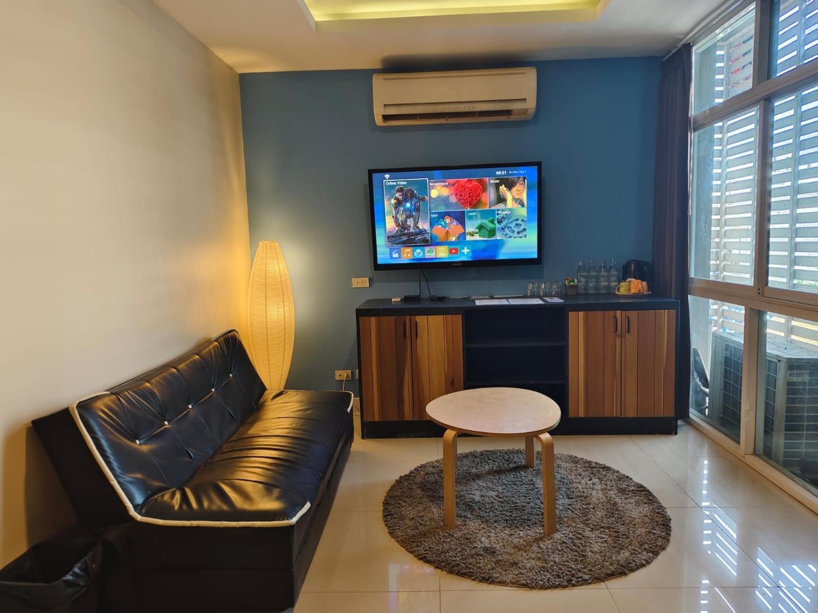 Lenny'S Koh Samui Otel Chaweng Plajı Dış mekan fotoğraf