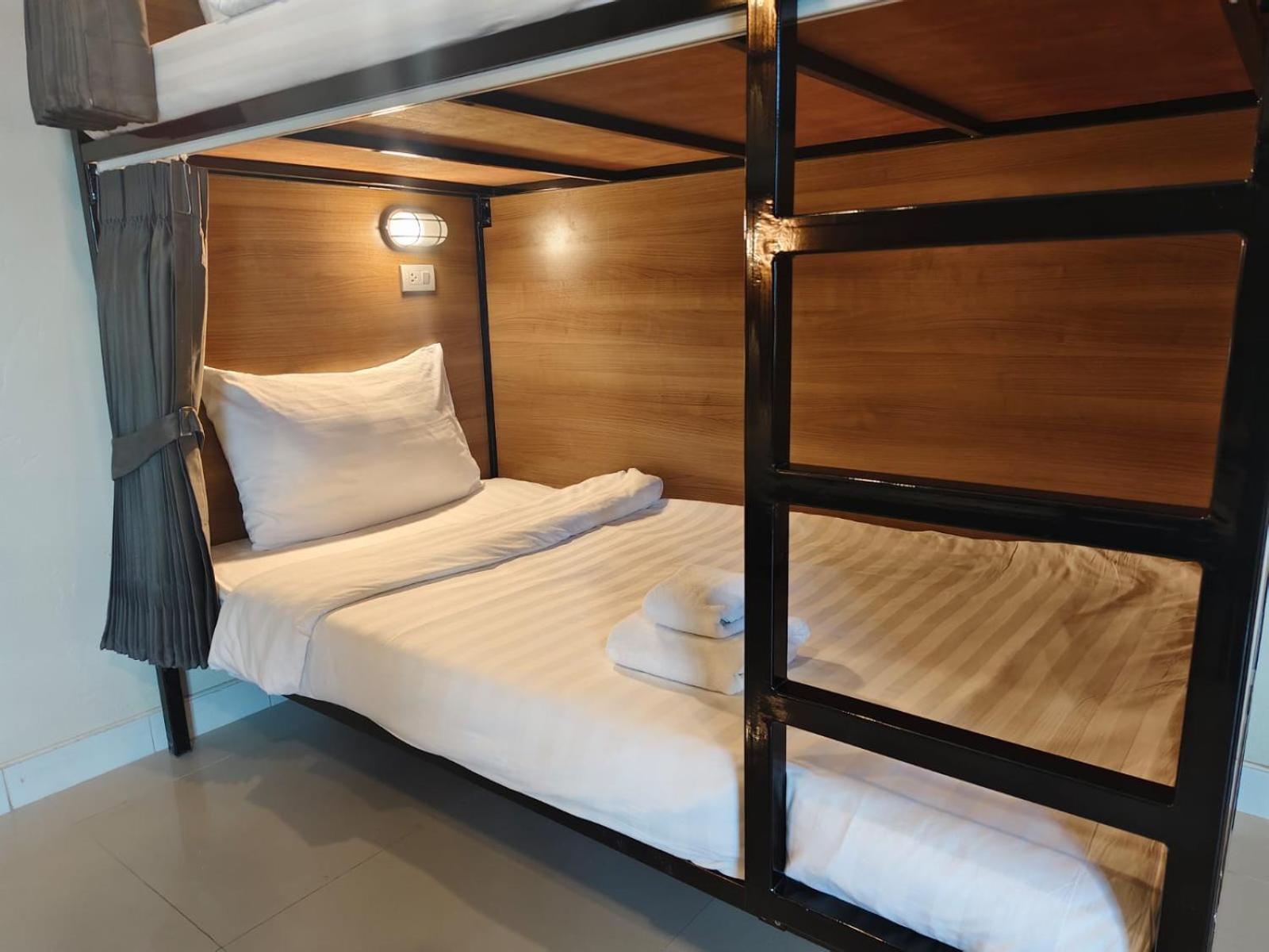 Lenny'S Koh Samui Otel Chaweng Plajı Dış mekan fotoğraf