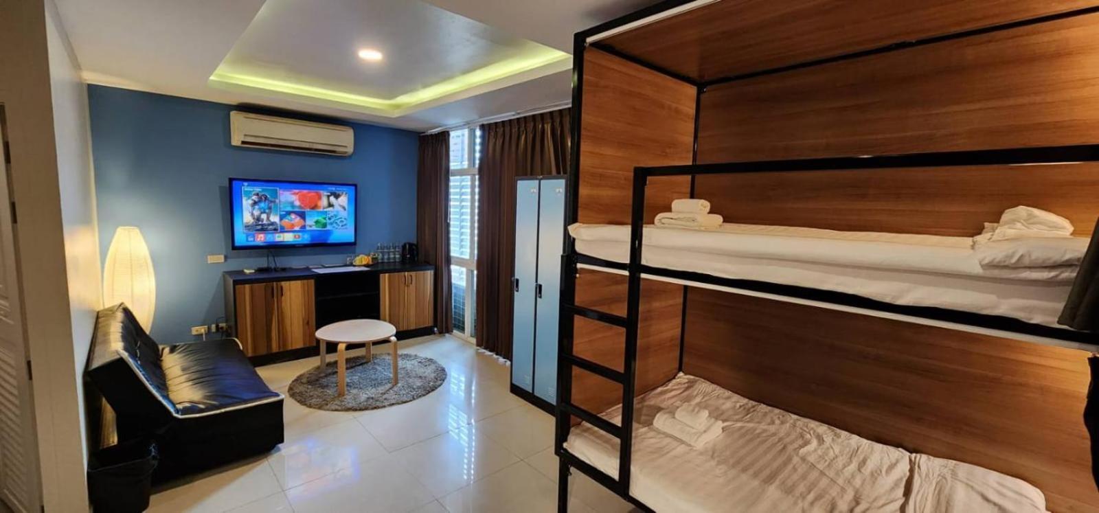 Lenny'S Koh Samui Otel Chaweng Plajı Dış mekan fotoğraf